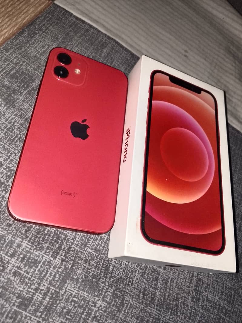 Apple iPhone 12 3