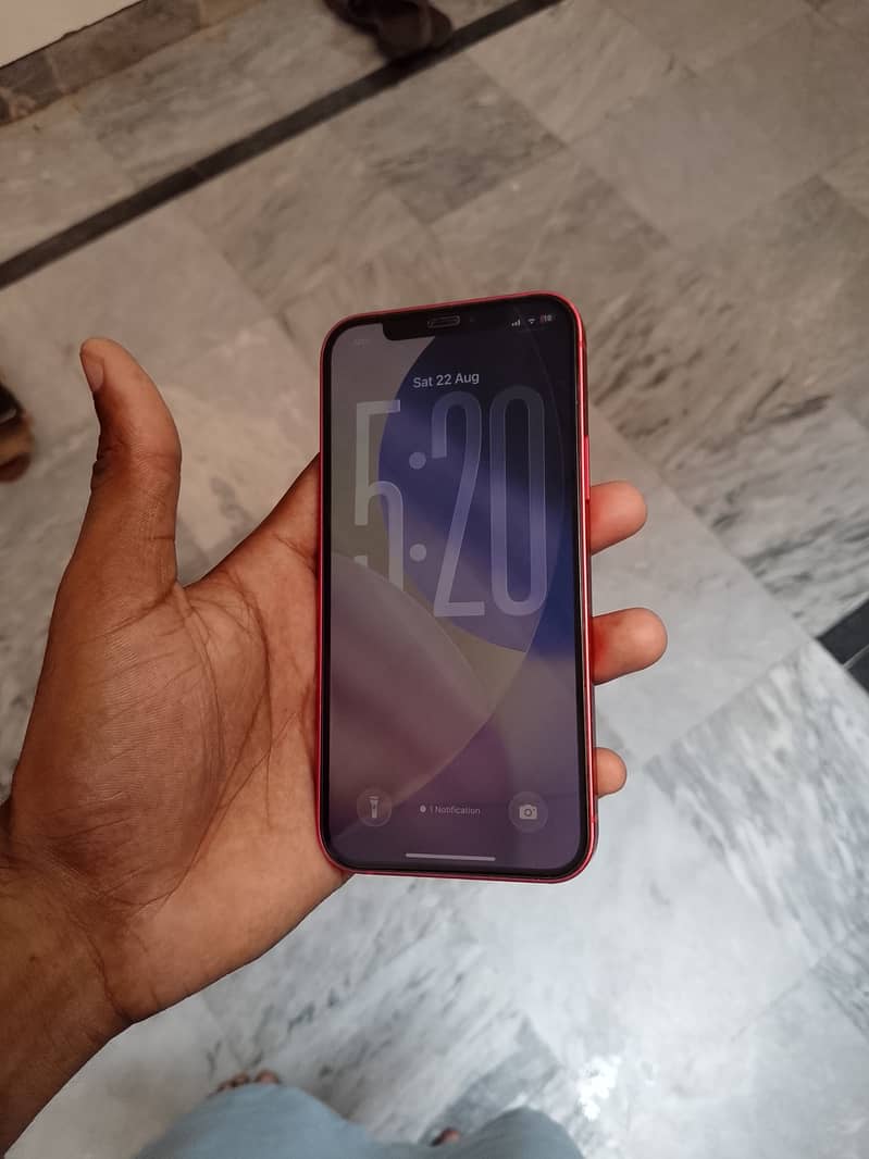 Apple iPhone 12 6