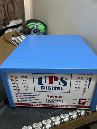 UPS SALE URGENT  03211046550