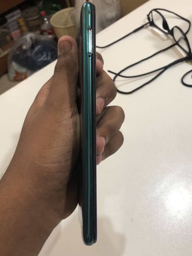 Tecno CAMON 15 1