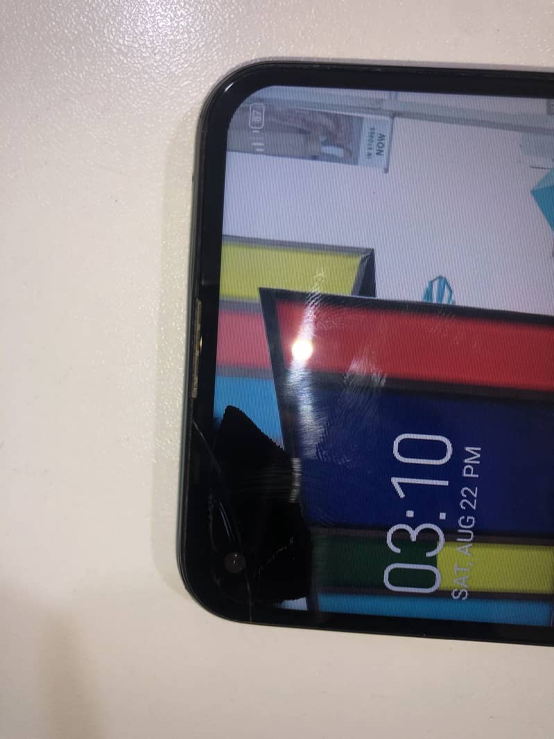 Tecno CAMON 15 2