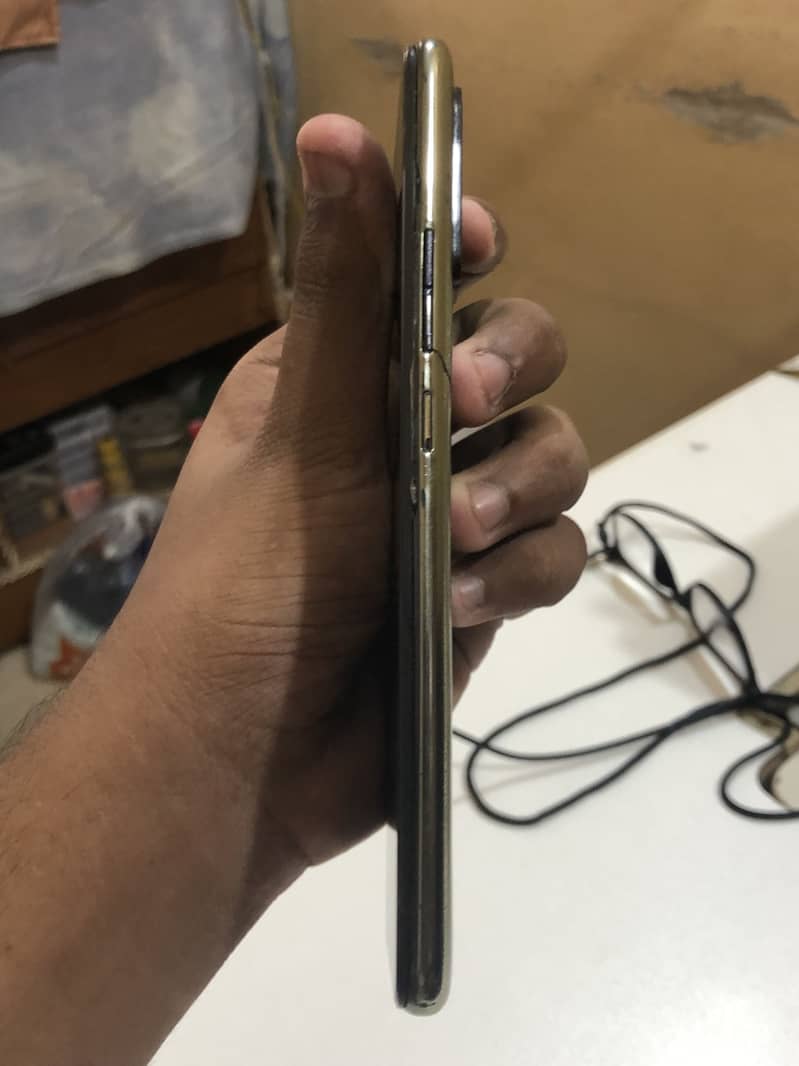 Tecno CAMON 15 5