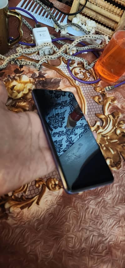Smsung A32 8/128gb perfect working phone