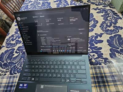 ASUS Zenbook 14 OLED — FOR SALE 
