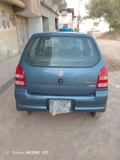 Suzuki Alto 2010