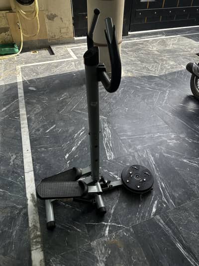 Stepper with Handheld Twister for sale