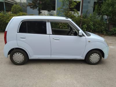 Alto 2007/2011
