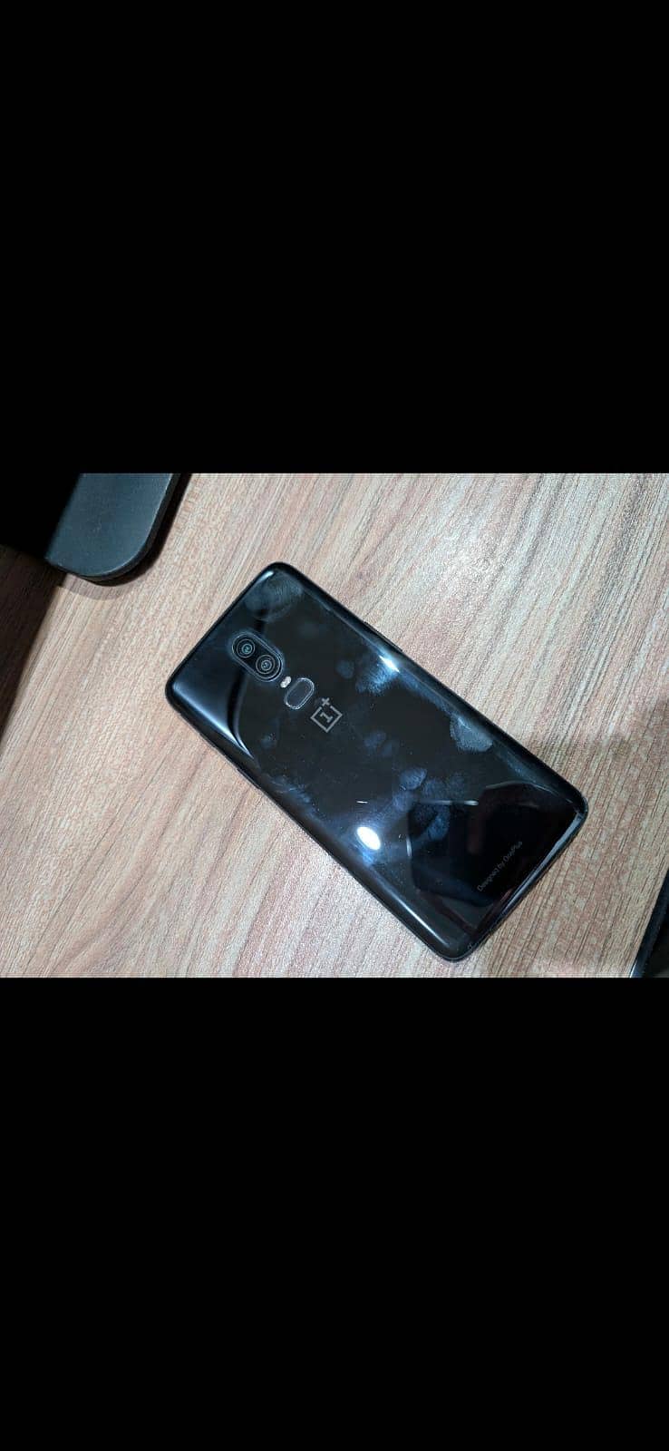 One Plus 6 0