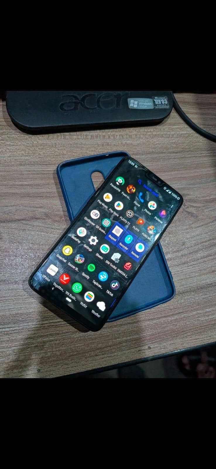 One Plus 6 2