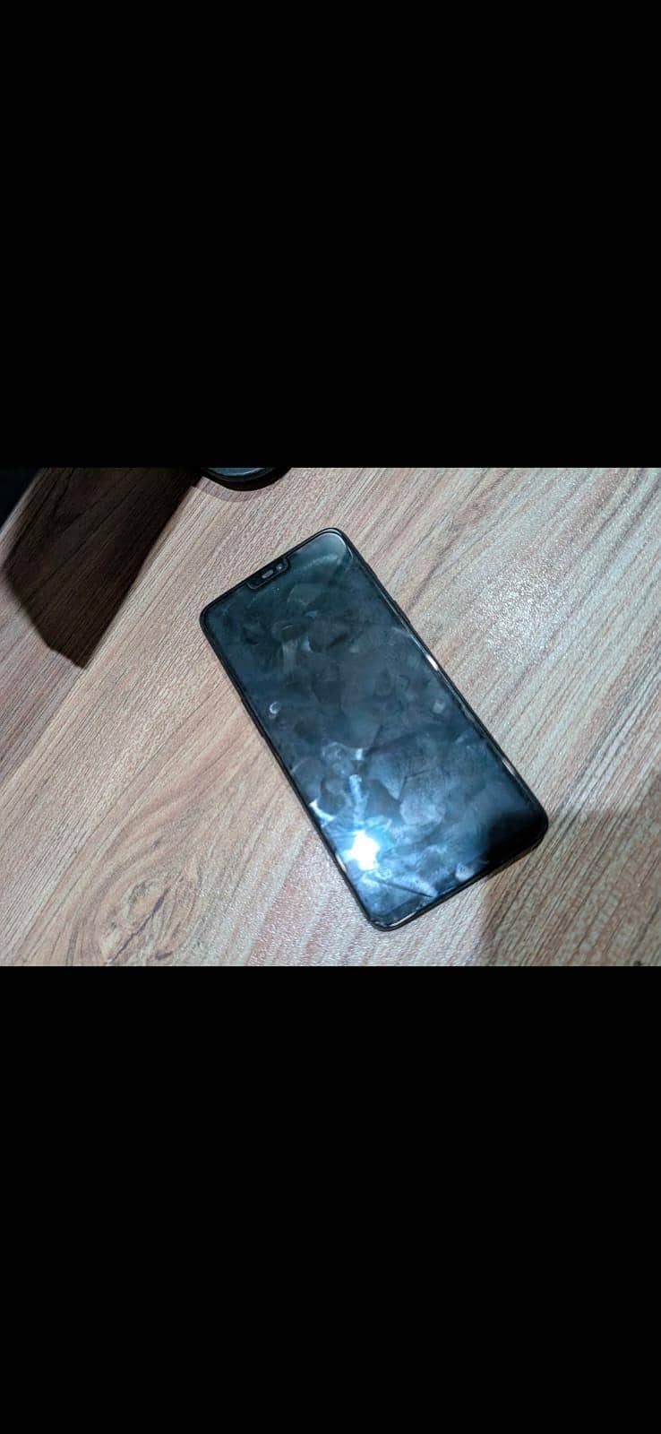 One Plus 6 3