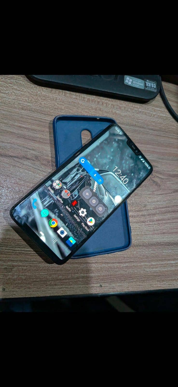 One Plus 6 4
