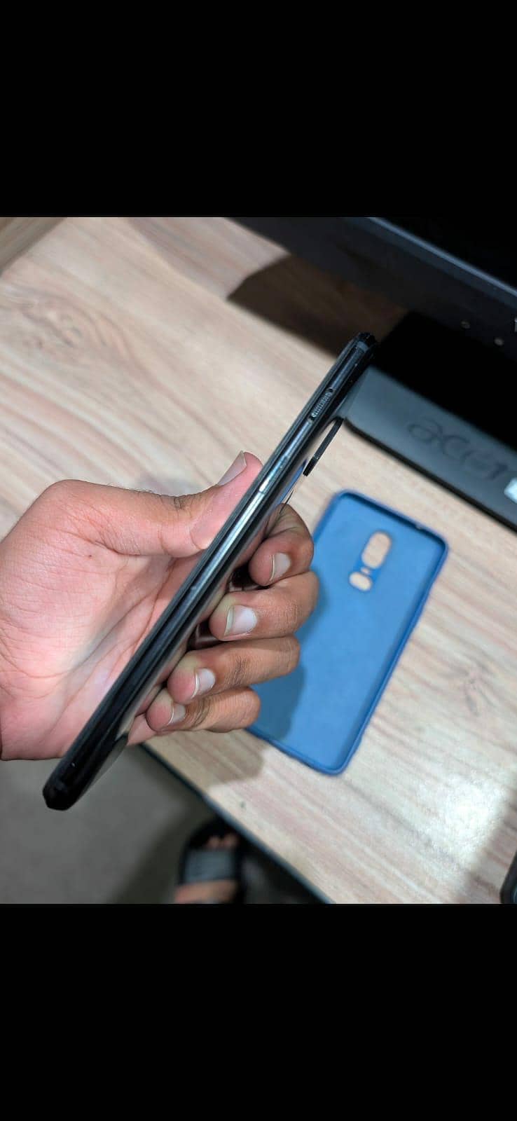 One Plus 6 5