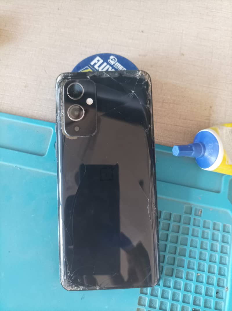 One Plus 9 1