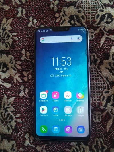 Vivo Other Model