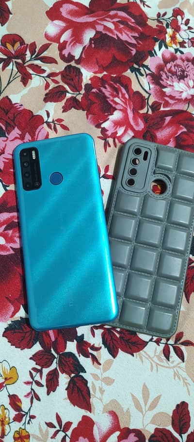 Tecno Pova 6 128