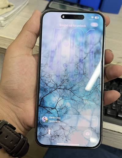 Apple iPhone 14 Pro Max