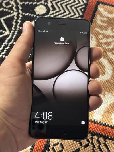 Huawei P10
