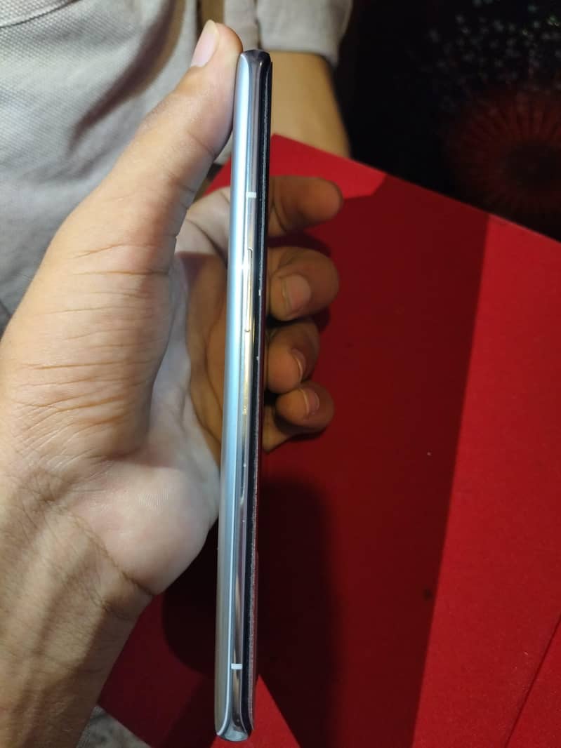 One Plus 9 Pro 3