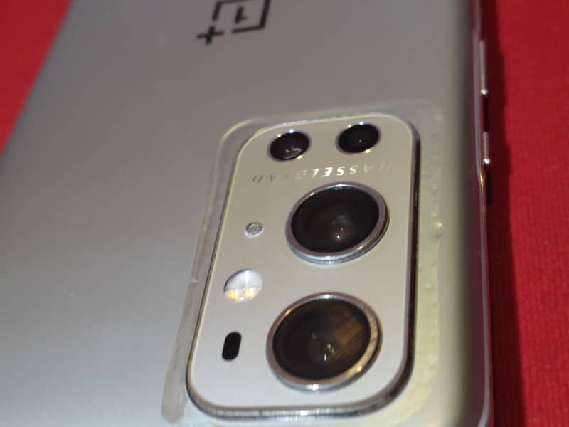 One Plus 9 Pro 7