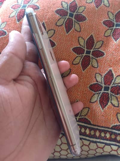 Apple iPhone XS Max PTA proof 256:GP