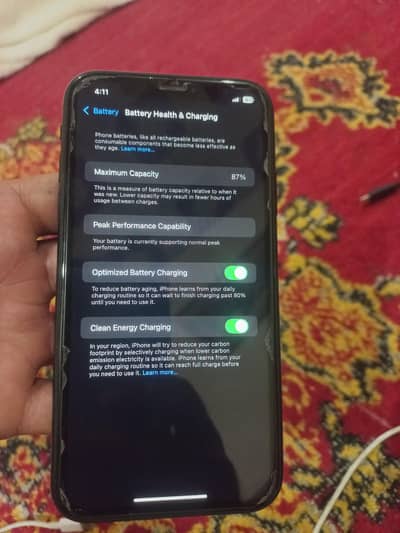 Apple iPhone XR