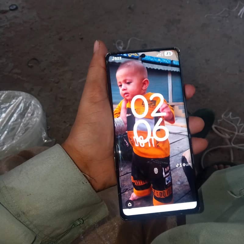 Google Pixel 6 Pro 1