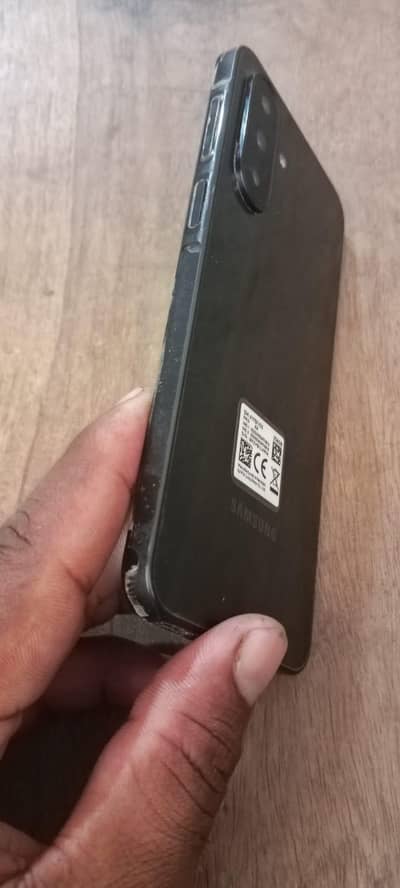 Samsung Mobile A17