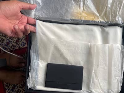 BOSKI ORIGINAL 100% SILK BAREEZE MAN RS. 25K FINAL