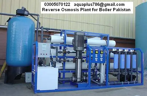 Filtration Units - Coconut Based Granular Activated Carbon Media — photo 3