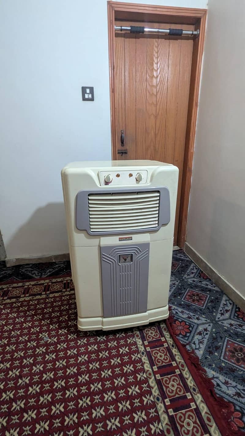 Air Cooler 1
