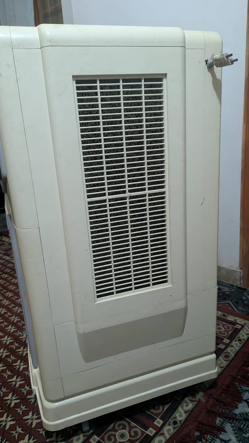 Air Cooler 2