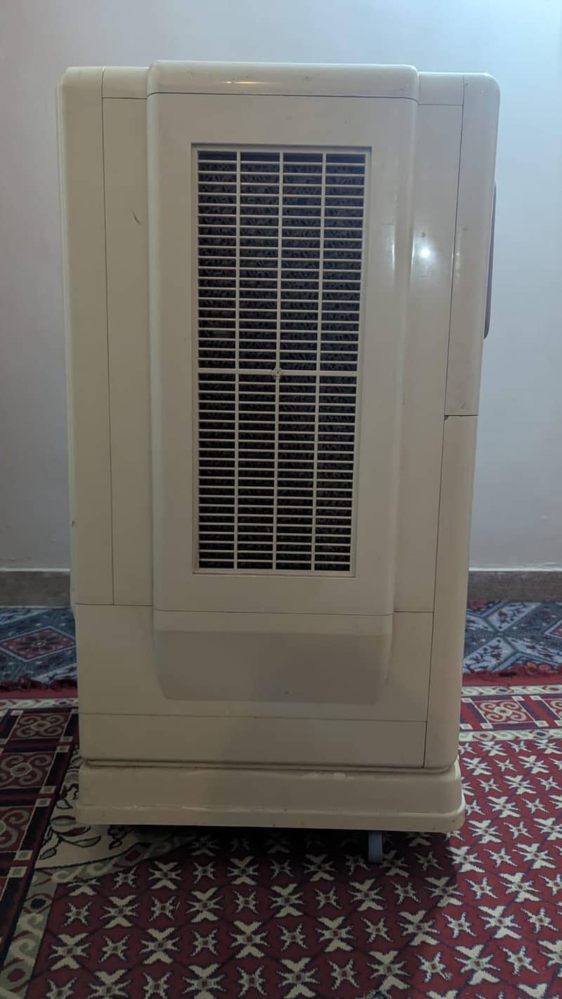 Air Cooler 4