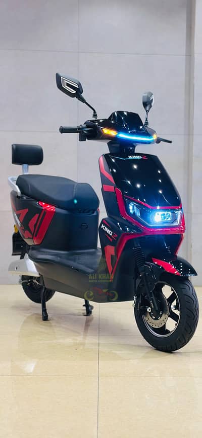 YADEA M3 M6 Rubin Gt30 GT60 T5 EPOC G5 SCOOTY SCOOTER BOYS MALE GIRLS