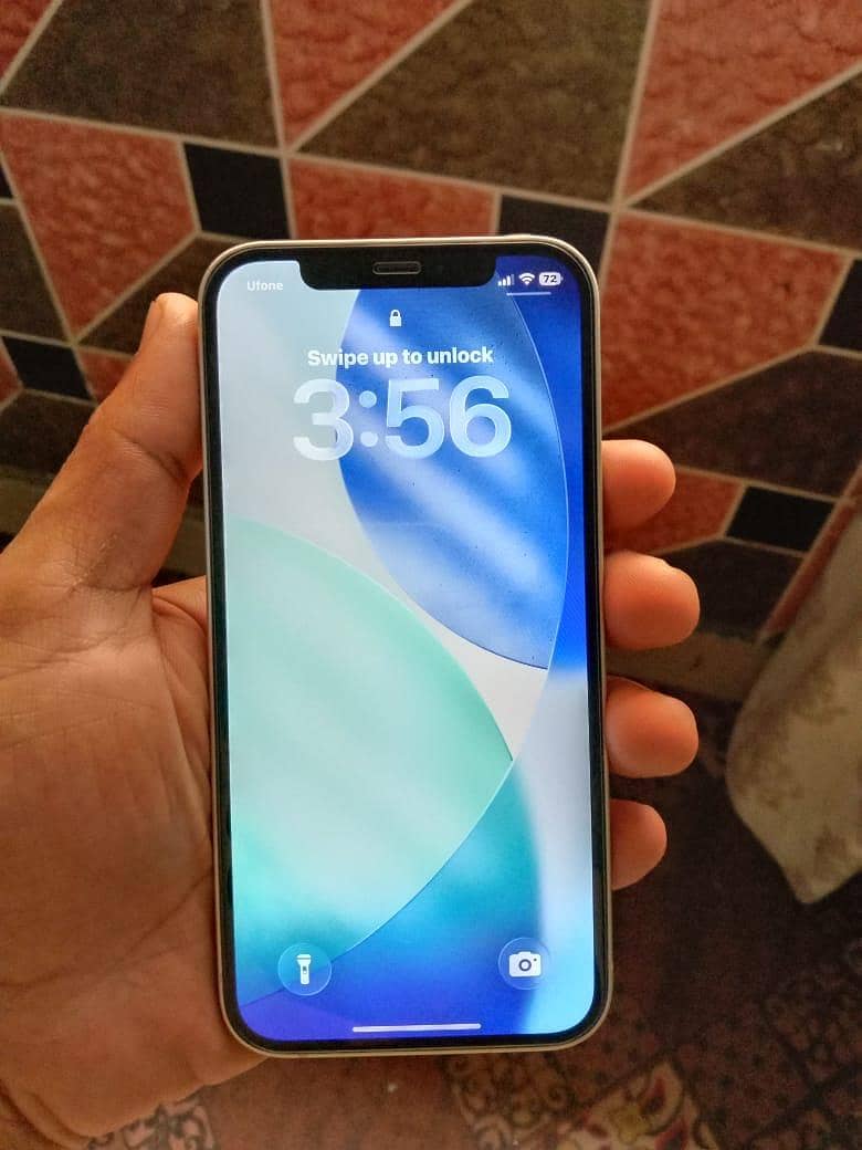 Apple iPhone 12 0
