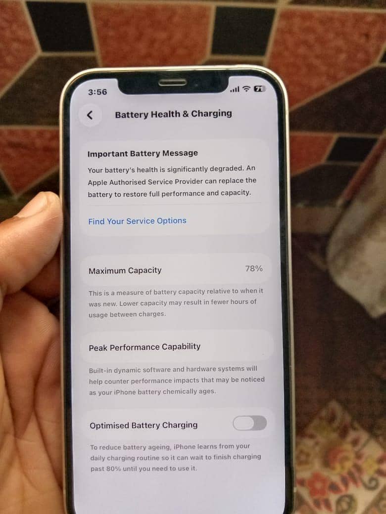 Apple iPhone 12 5