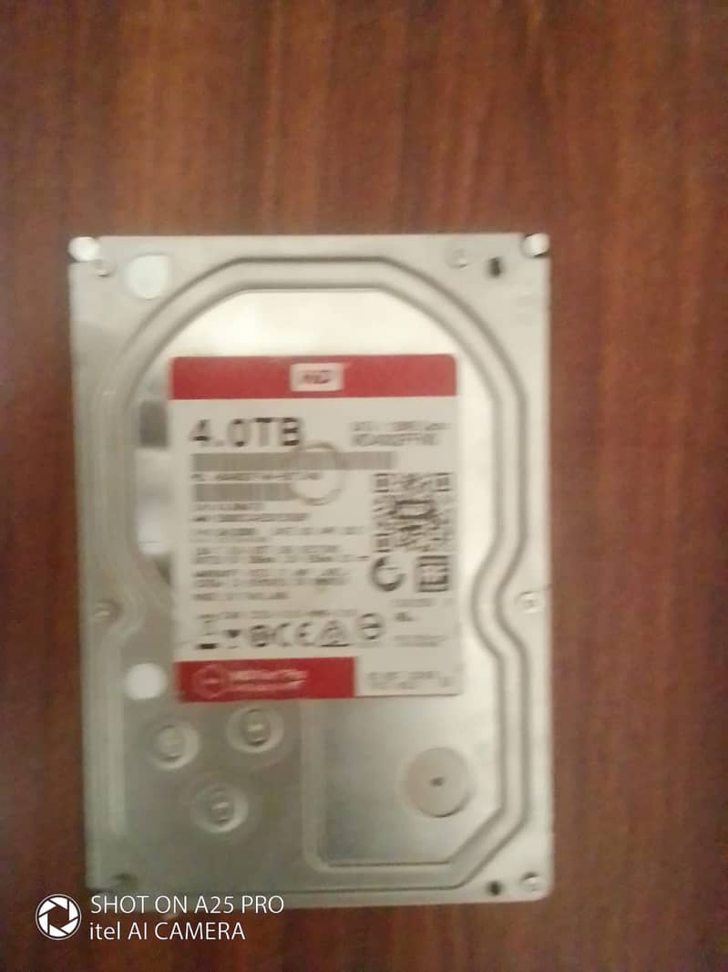 Hard Disk 1