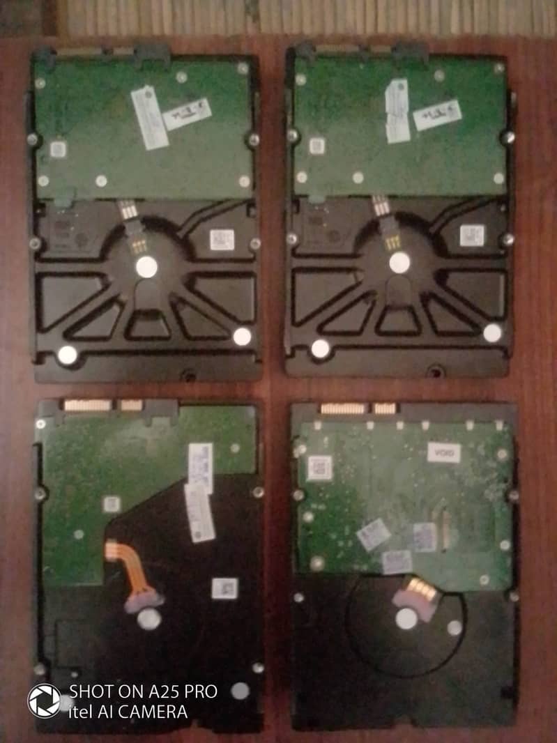 Hard Disk 5