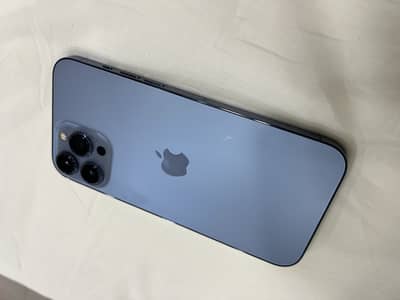 i phone 13 pro max 10/9.5