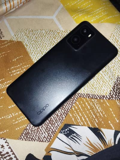 OPPO A76