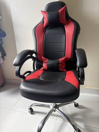 Gaming & TikTok chair boss chair study support spine