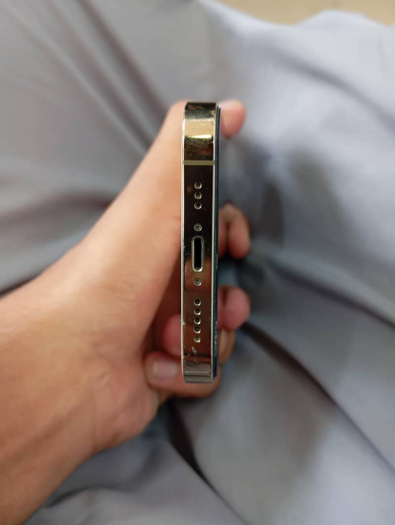 Apple iPhone 13 Pro 2