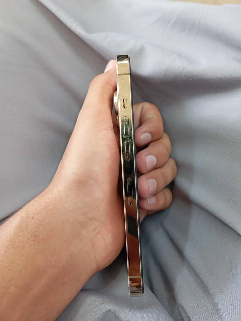 Apple iPhone 13 Pro 4