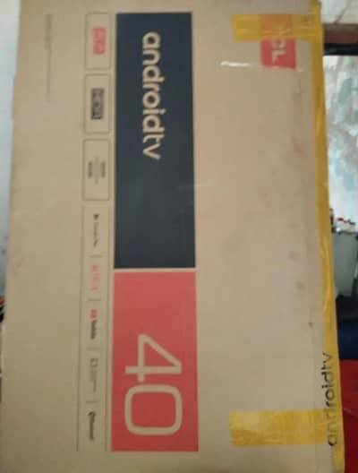 TCL 40S6500