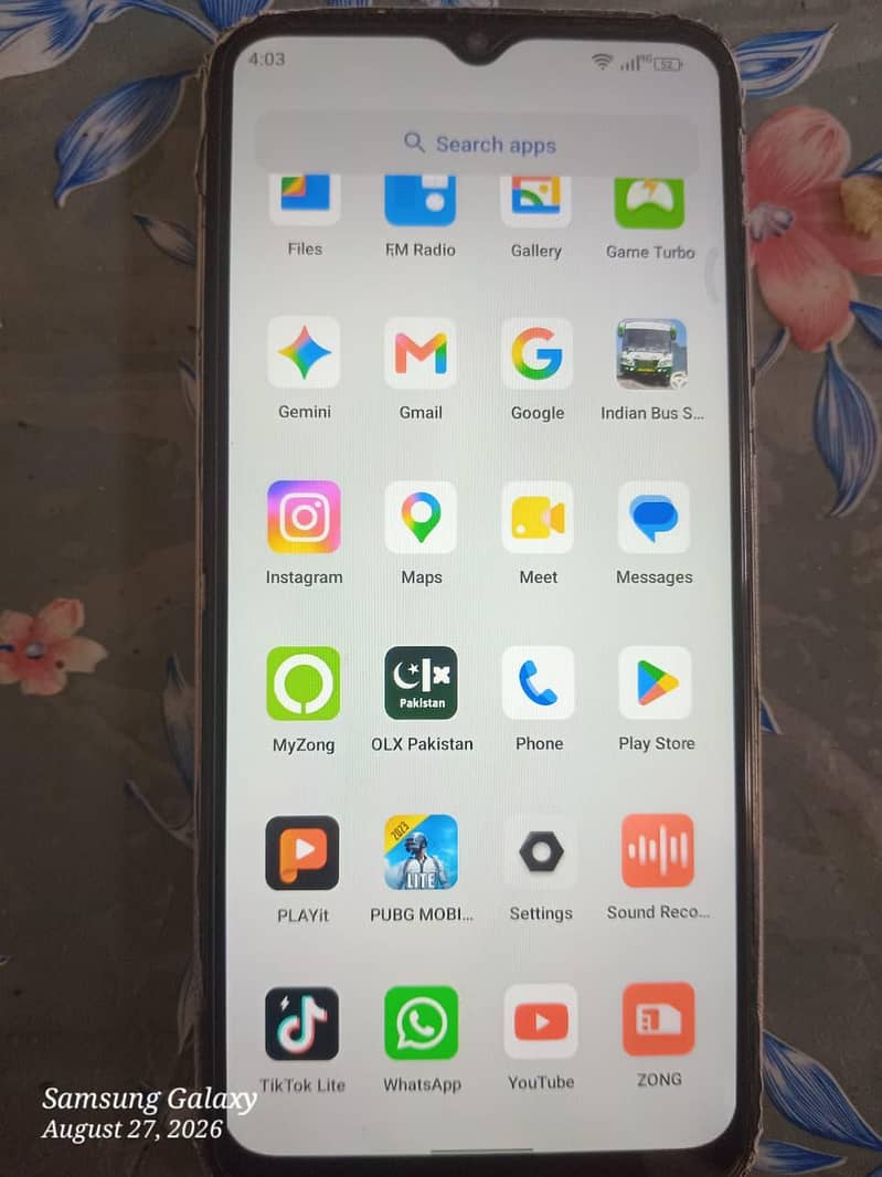 Dcode Cygnal 2 Pro 6