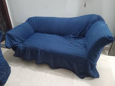 3piece sofa set . 3 seater 2 seater 1 seater