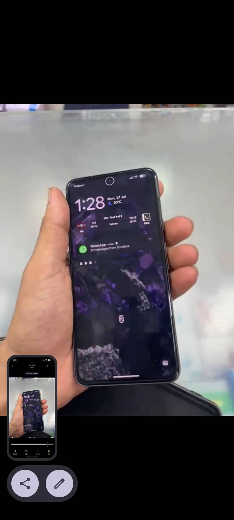 Google Pixel 8 3