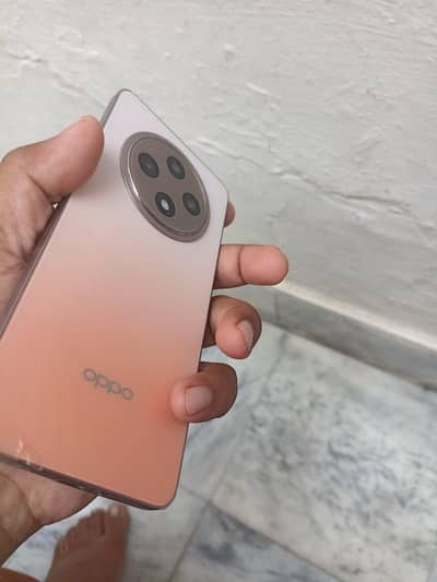 OPPO Reno 12F 5G