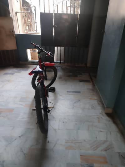 bicycle for sale