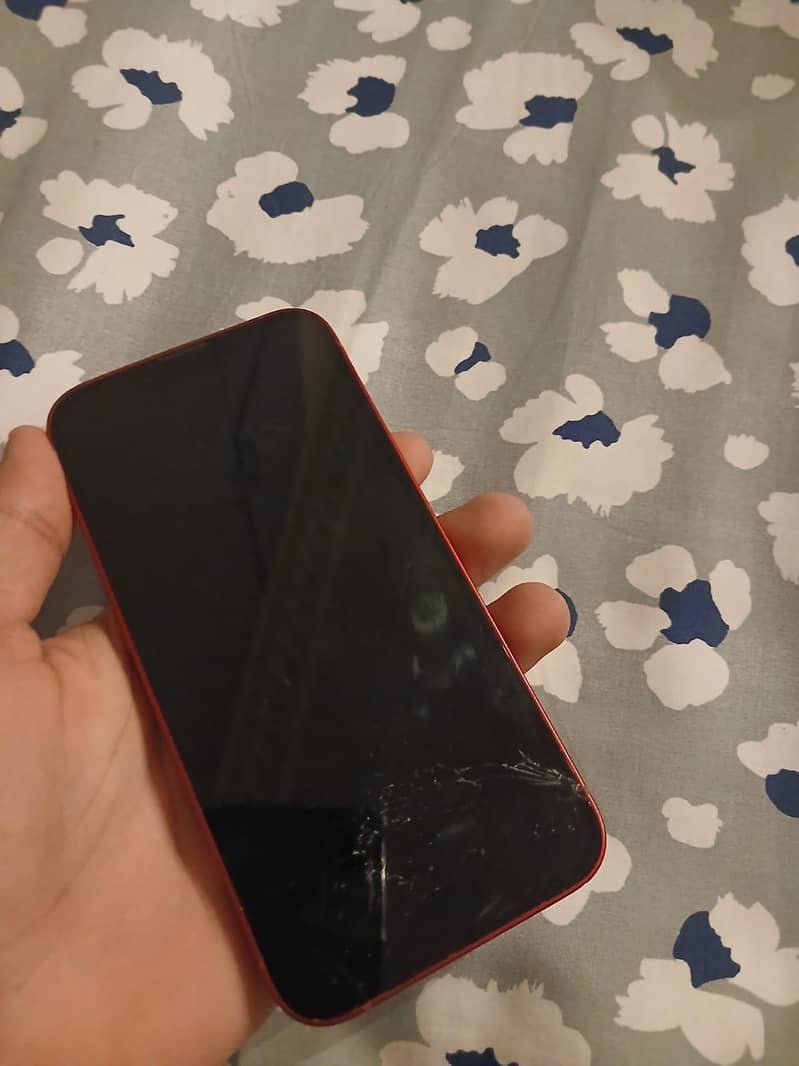 Apple iPhone 13 3