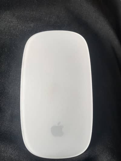 Apple magic mouse Model A1296